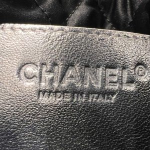 Ch@nel Mini 2023SS Handbags-20x19x6CM - Image 8
