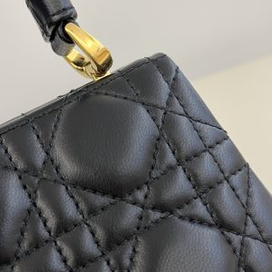 Di0r Evening Bag-26*9*14.5CM - Image 3
