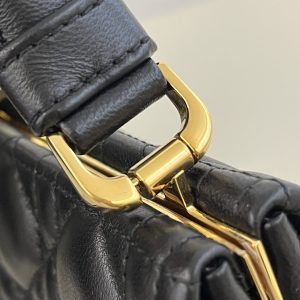 Di0r Evening Bag-26*9*14.5CM - Image 4