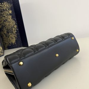 Di0r Evening Bag-26*9*14.5CM - Image 6