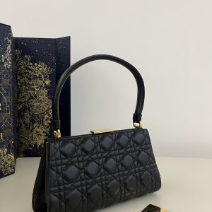 Di0r Evening Bag-26*9*14.5CM - Image 7
