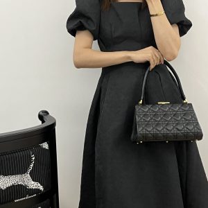 Di0r Evening Bag-26*9*14.5CM - Image 14
