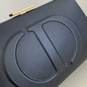 Di0r Evening Bag-26*9*14.5CM - Image 2