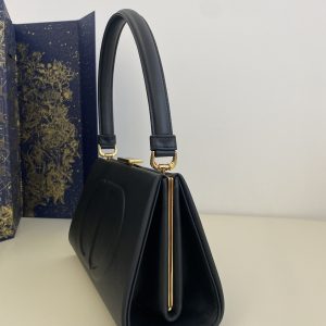 Di0r Evening Bag-26*9*14.5CM - Image 6