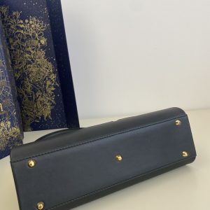 Di0r Evening Bag-26*9*14.5CM - Image 5