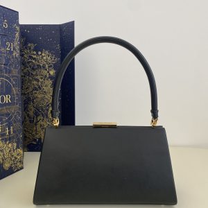 Di0r Evening Bag-26*9*14.5CM - Image 7