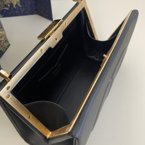 Di0r Evening Bag-26*9*14.5CM - Image 8