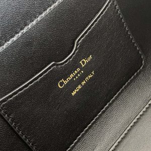 Di0r Evening Bag-26*9*14.5CM - Image 9