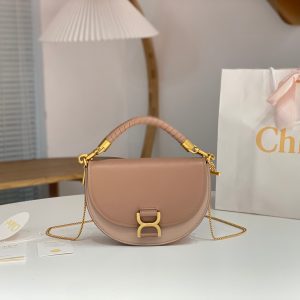 Chloe Marcie Bag-22.5*15.5*7CM