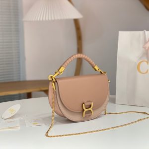 Chloe Marcie Bag-22.5*15.5*7CM - Image 2