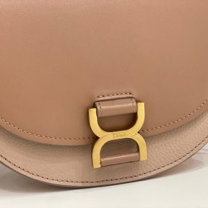 Chloe Marcie Bag-22.5*15.5*7CM - Image 3