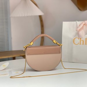 Chloe Marcie Bag-22.5*15.5*7CM - Image 8