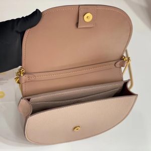 Chloe Marcie Bag-22.5*15.5*7CM - Image 6