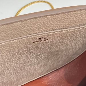 Chloe Marcie Bag-22.5*15.5*7CM - Image 9