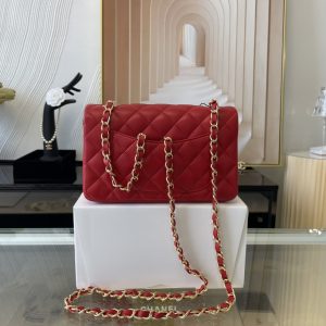 Ch@nel Flap Bag-20CM - Image 3