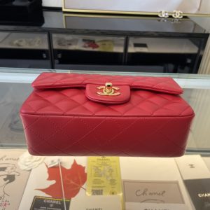 Ch@nel Flap Bag-20CM - Image 4