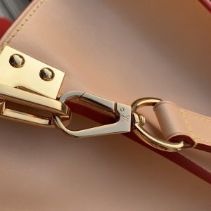 Louis Vuittonx YK Dauphine Bag-25*17*10.5CM - Image 9