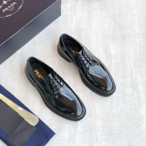 Prada Loafers 2022SS