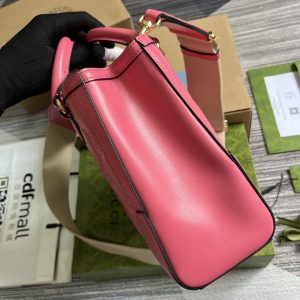 Gucci GG Matelassé Tote Bag-23*22*10CM - Image 2