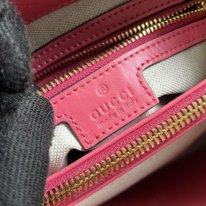 Gucci GG Matelassé Tote Bag-23*22*10CM - Image 8