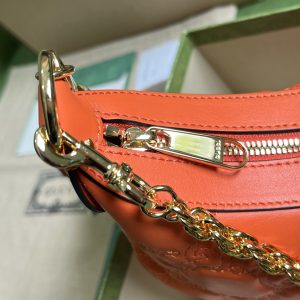Gucci GG Matelassé Tote Bag-27*18*7CM - Image 7
