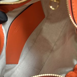 Gucci GG Matelassé Tote Bag-27*18*7CM - Image 8