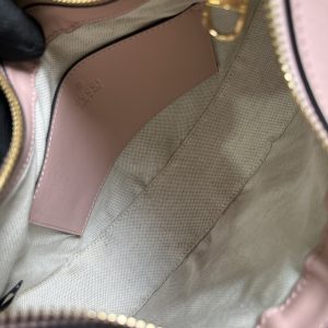 Gucci GG Matelassé Tote Bag-27*18*7CM - Image 7