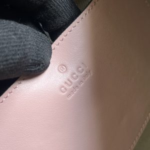 Gucci GG Matelassé Tote Bag-27*18*7CM - Image 8