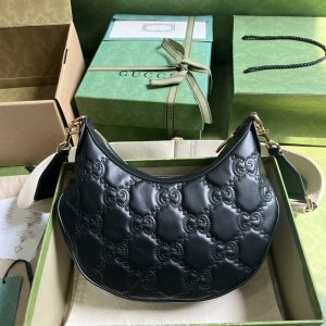 Gucci GG Matelassé Tote Bag-27*18*7CM - Image 3