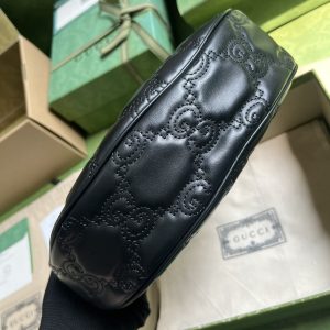 Gucci GG Matelassé Tote Bag-27*18*7CM - Image 2