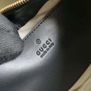Gucci GG Matelassé Tote Bag-27*18*7CM - Image 8