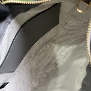 Gucci GG Matelassé Tote Bag-27*18*7CM - Image 7