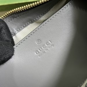 Gucci GG Matelassé Tote Bag-27*18*7CM - Image 8