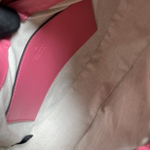 Gucci GG Matelassé Tote Bag-27*18*7CM - Image 7
