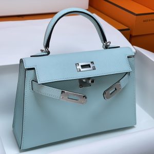 Hermes Mini Kelly - Image 3