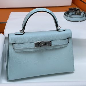 Hermes Mini Kelly