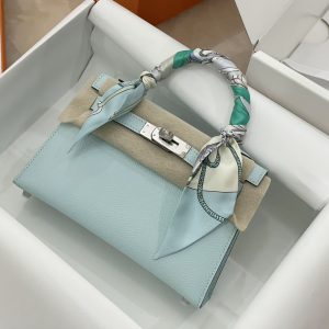 Hermes Mini Kelly - Image 2