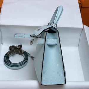 Hermes Mini Kelly - Image 4