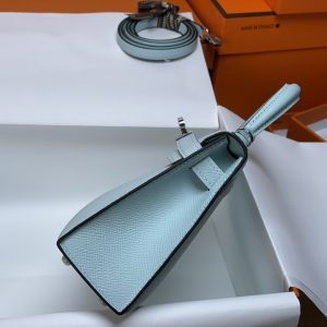 Hermes Mini Kelly - Image 5