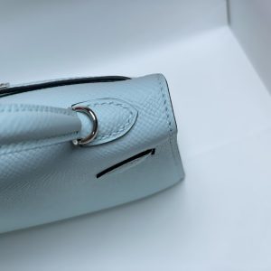 Hermes Mini Kelly - Image 8