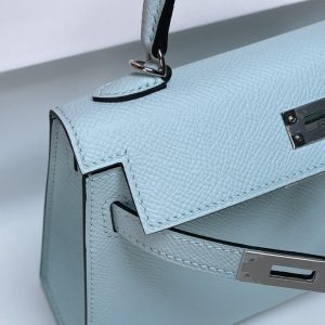 Hermes Mini Kelly - Image 6