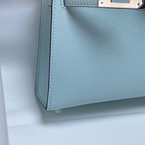 Hermes Mini Kelly - Image 7