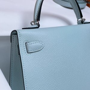 Hermes Mini Kelly - Image 9
