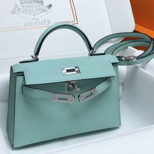 Hermes Mini Kelly - Image 3