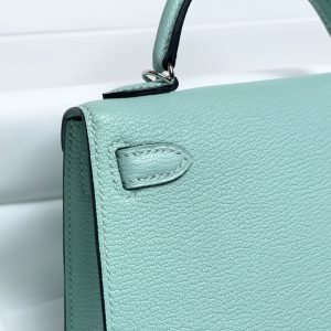 Hermes Mini Kelly - Image 4