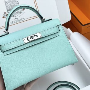 Hermes Mini Kelly - Image 5