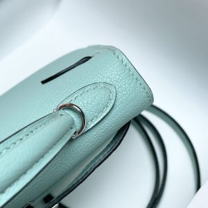 Hermes Mini Kelly - Image 6