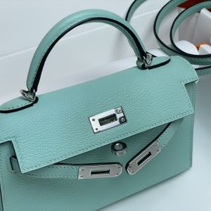 Hermes Mini Kelly - Image 9