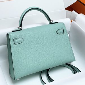 Hermes Mini Kelly - Image 8