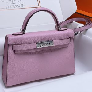 Hermes Mini Kelly - Image 2